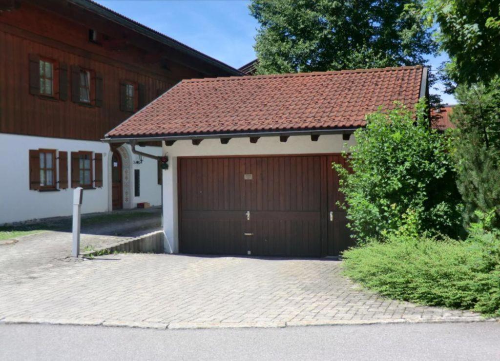 Chalet Weißlofer Reit im Winkl Exterior foto
